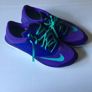 Women’s Nike Fitsole